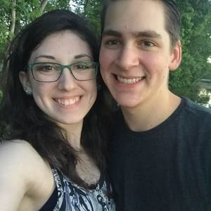 Meet your Posher, Tessa